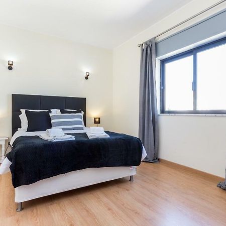 Carol'S Beco Apartments Lagos Exterior photo