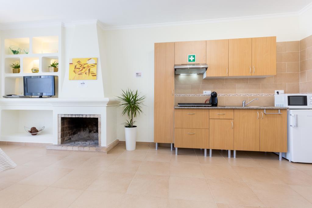 Carol'S Beco Apartments Lagos Exterior photo
