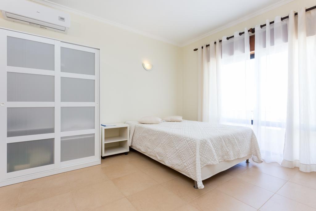 Carol'S Beco Apartments Lagos Exterior photo