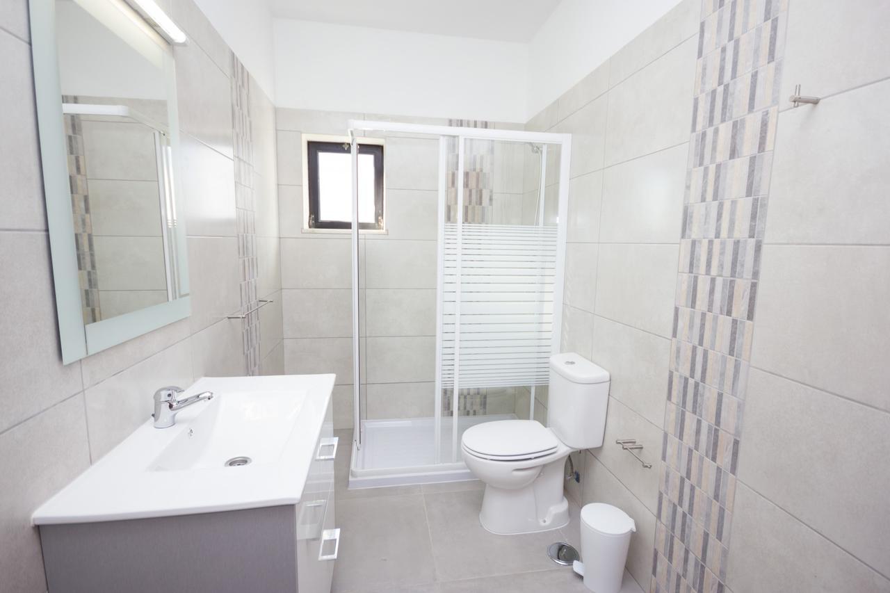 Carol'S Beco Apartments Lagos Exterior photo
