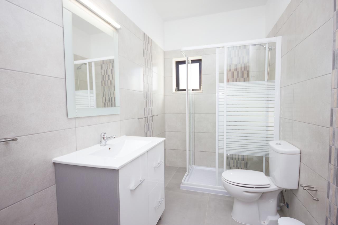 Carol'S Beco Apartments Lagos Exterior photo