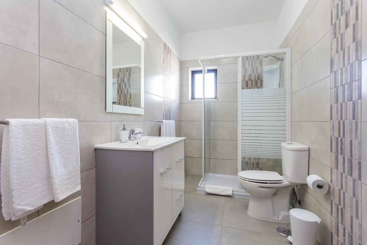 Carol'S Beco Apartments Lagos Exterior photo