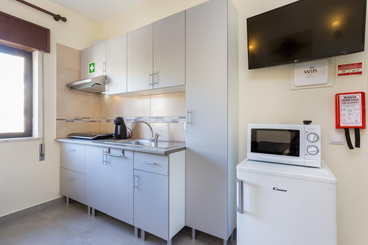 Carol'S Beco Apartments Lagos Exterior photo