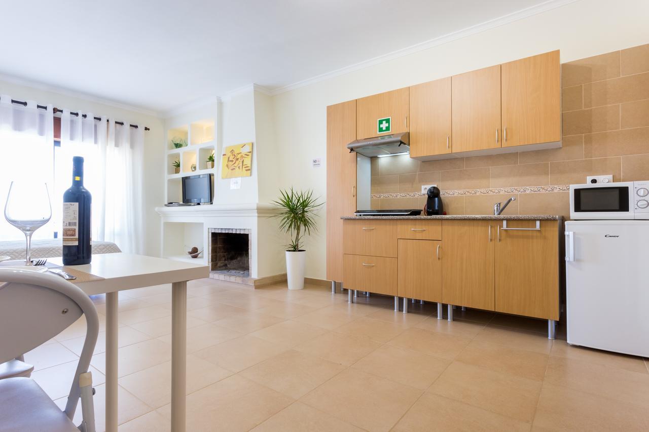 Carol'S Beco Apartments Lagos Exterior photo